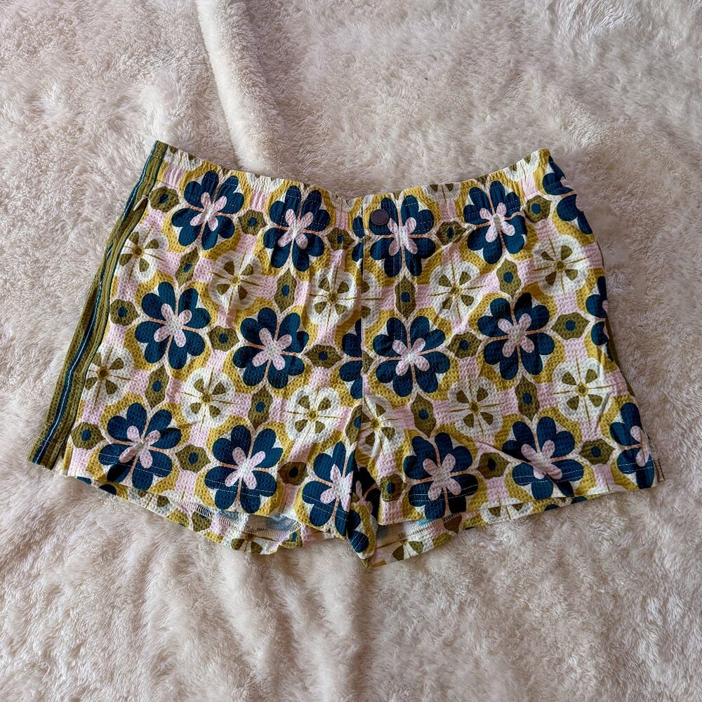 Postmarc Swim Trunks